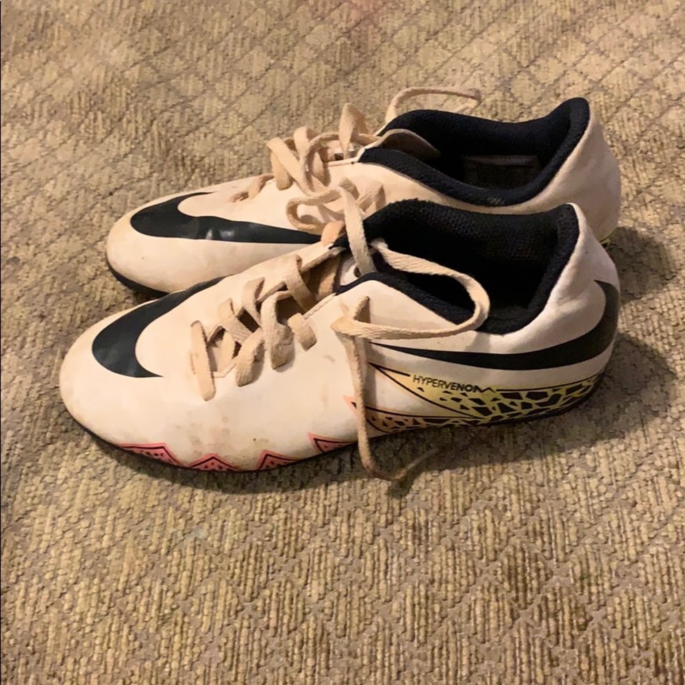 Nike cleats